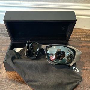 NWOT Oakley Pit Boss II